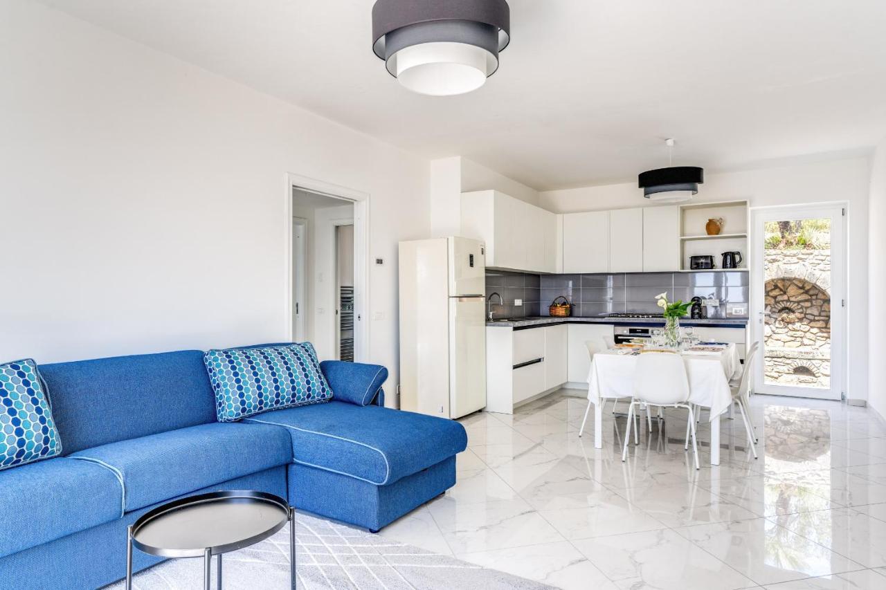 Villa Rusinella Minimalist Retreat With Sea Views *