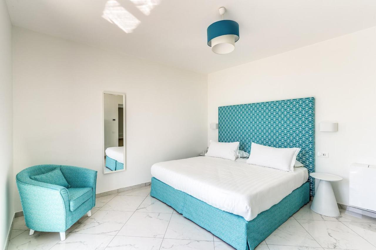 Rusinella Minimalist Retreat With Sea Views Villa