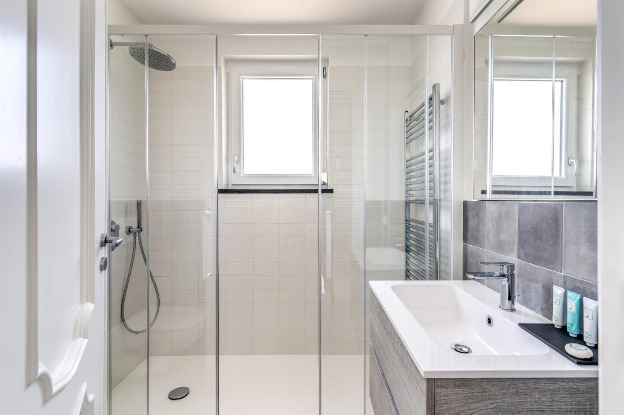Rusinella Minimalist Retreat With Sea Views * Massa Lubrense