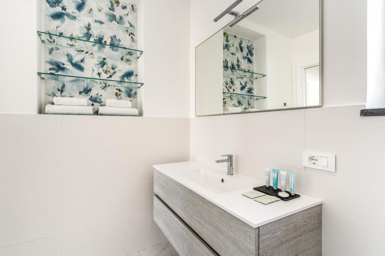 Rusinella Minimalist Retreat With Sea Views * Massa Lubrense